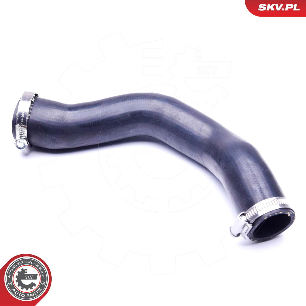 Durite de turbo