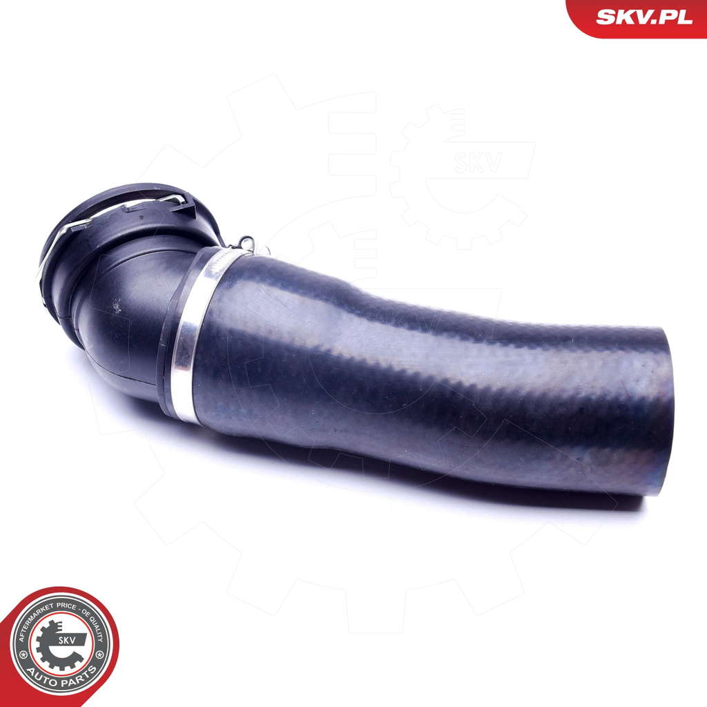 Durite de turbo