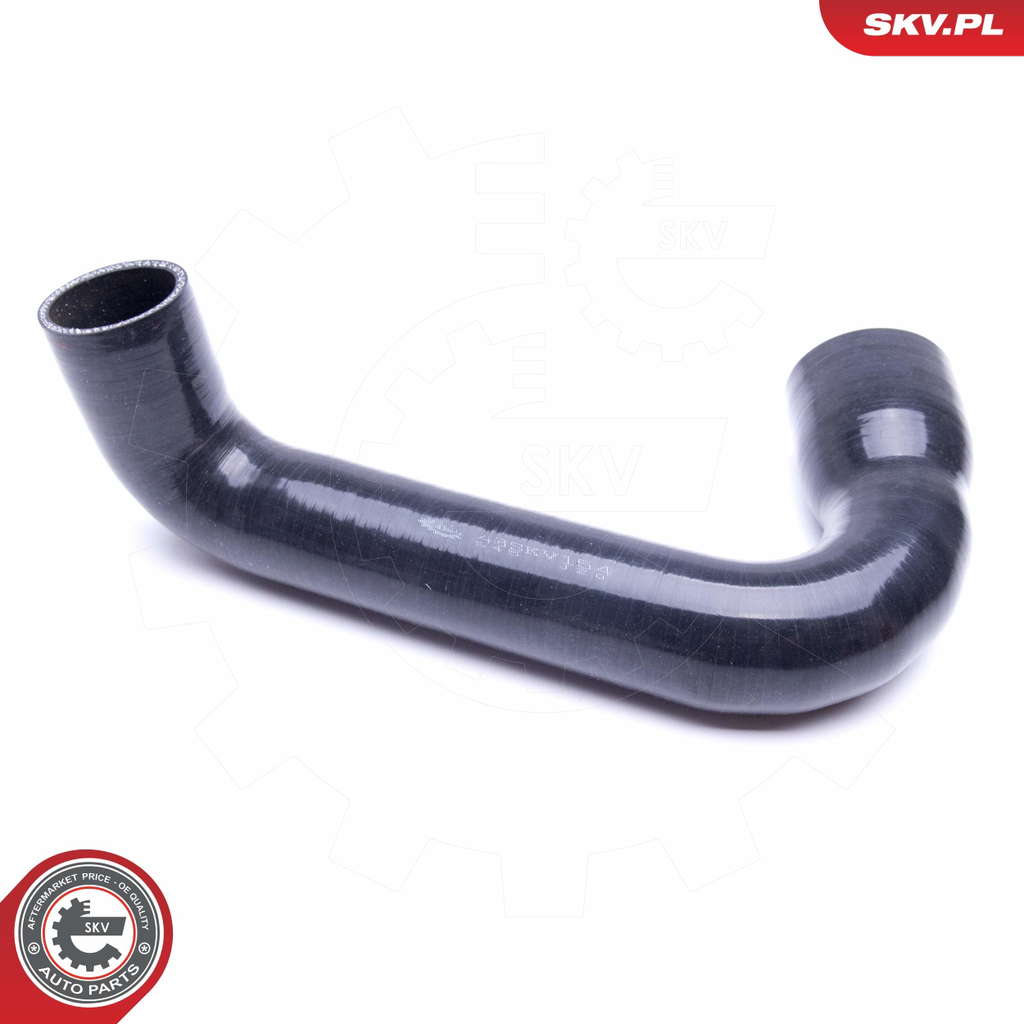 Durite de turbo