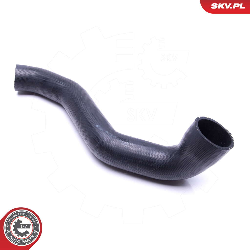 Durite de turbocompresseur