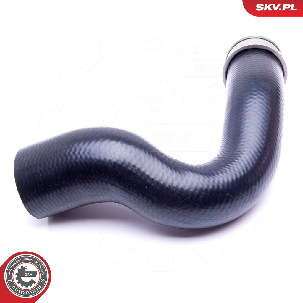 Durite de turbocompresseur