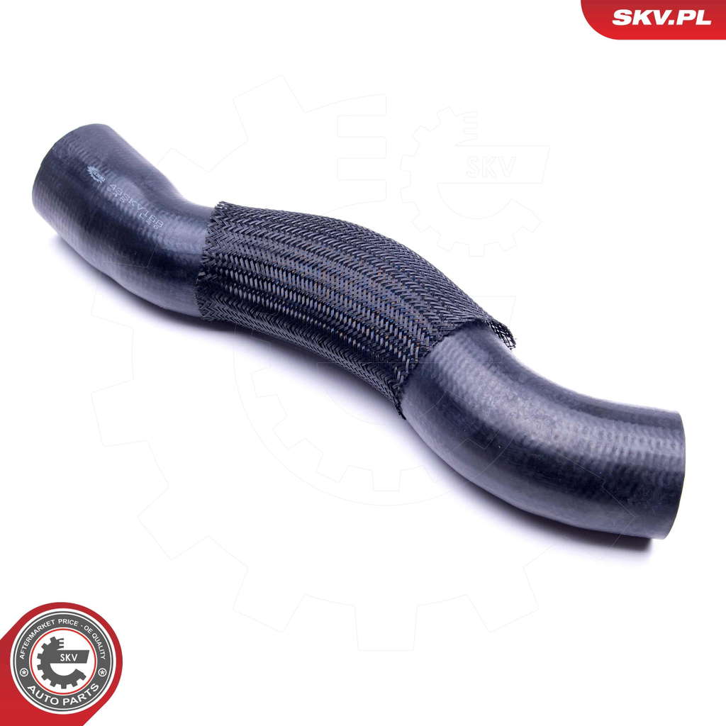 Durite de turbo