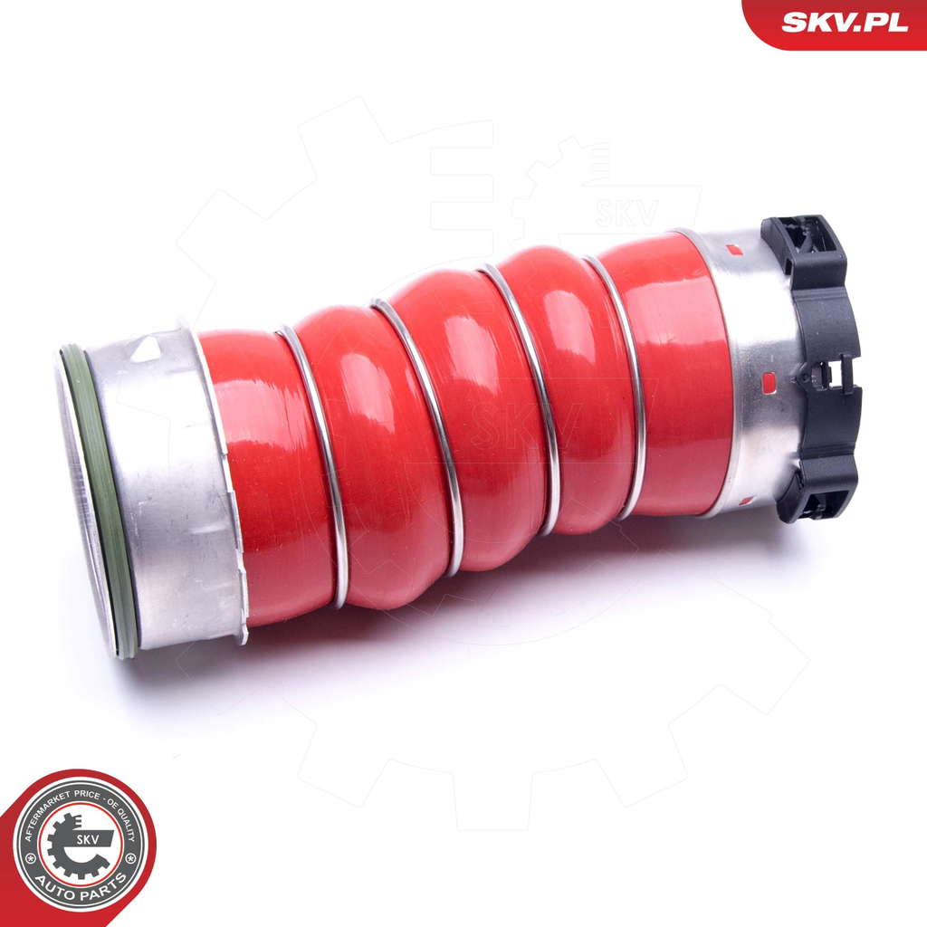 Durite de turbocompresseur