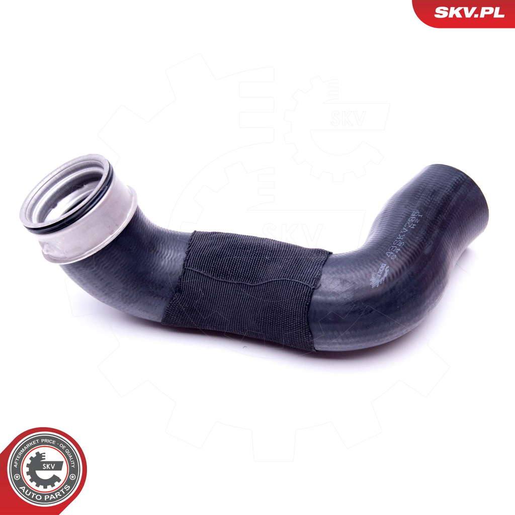 Durite de turbo