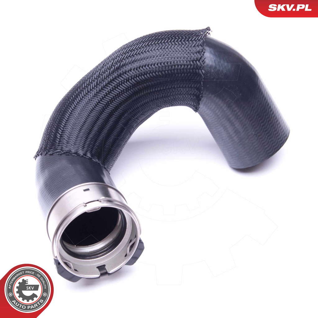 Durite de turbocompresseur
