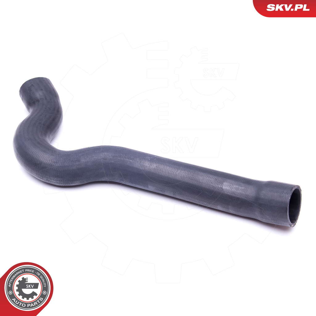 Durite de turbo