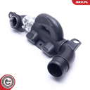 Durite de turbocompresseur
