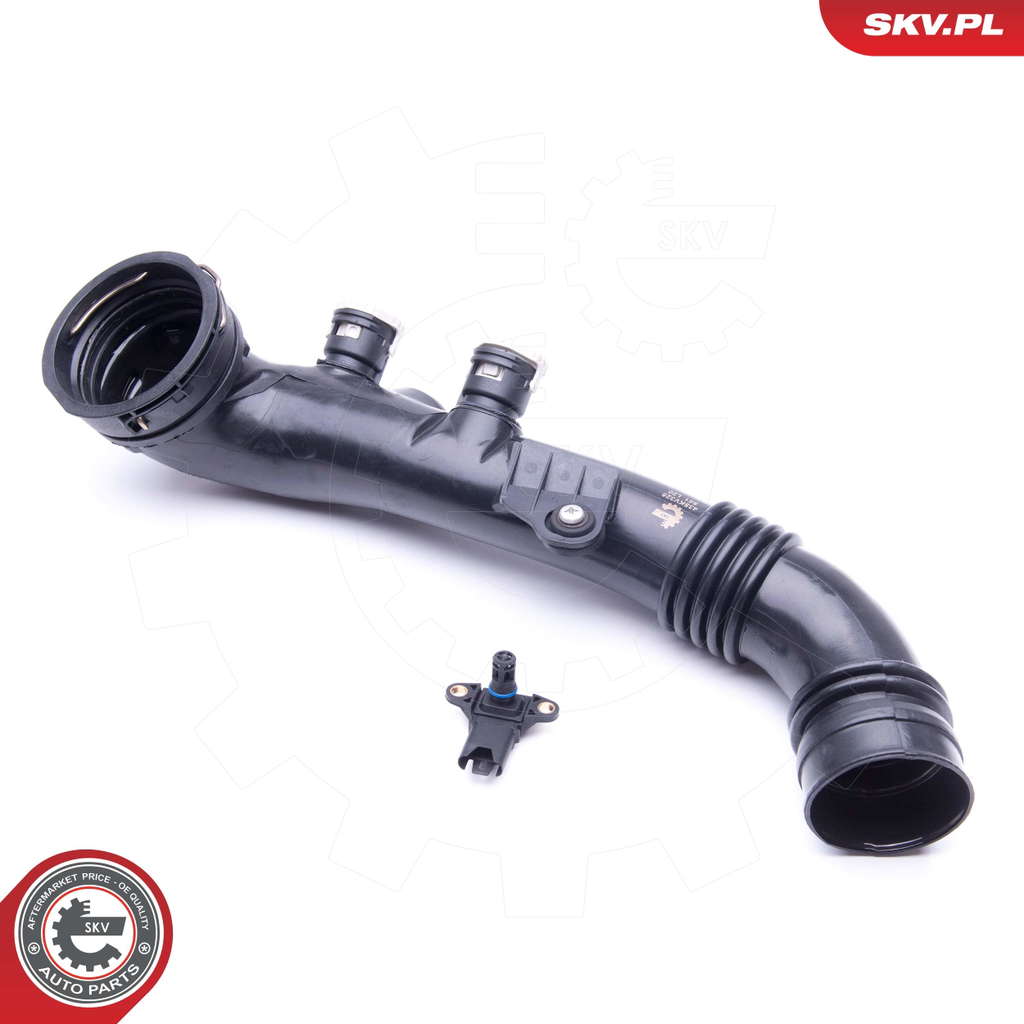 Durite de turbo