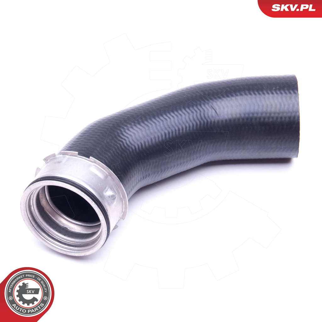 Durite de turbocompresseur