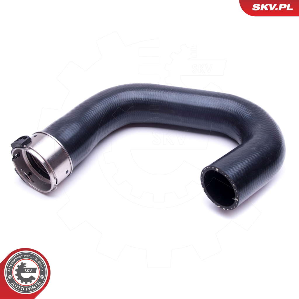 Durite de turbo