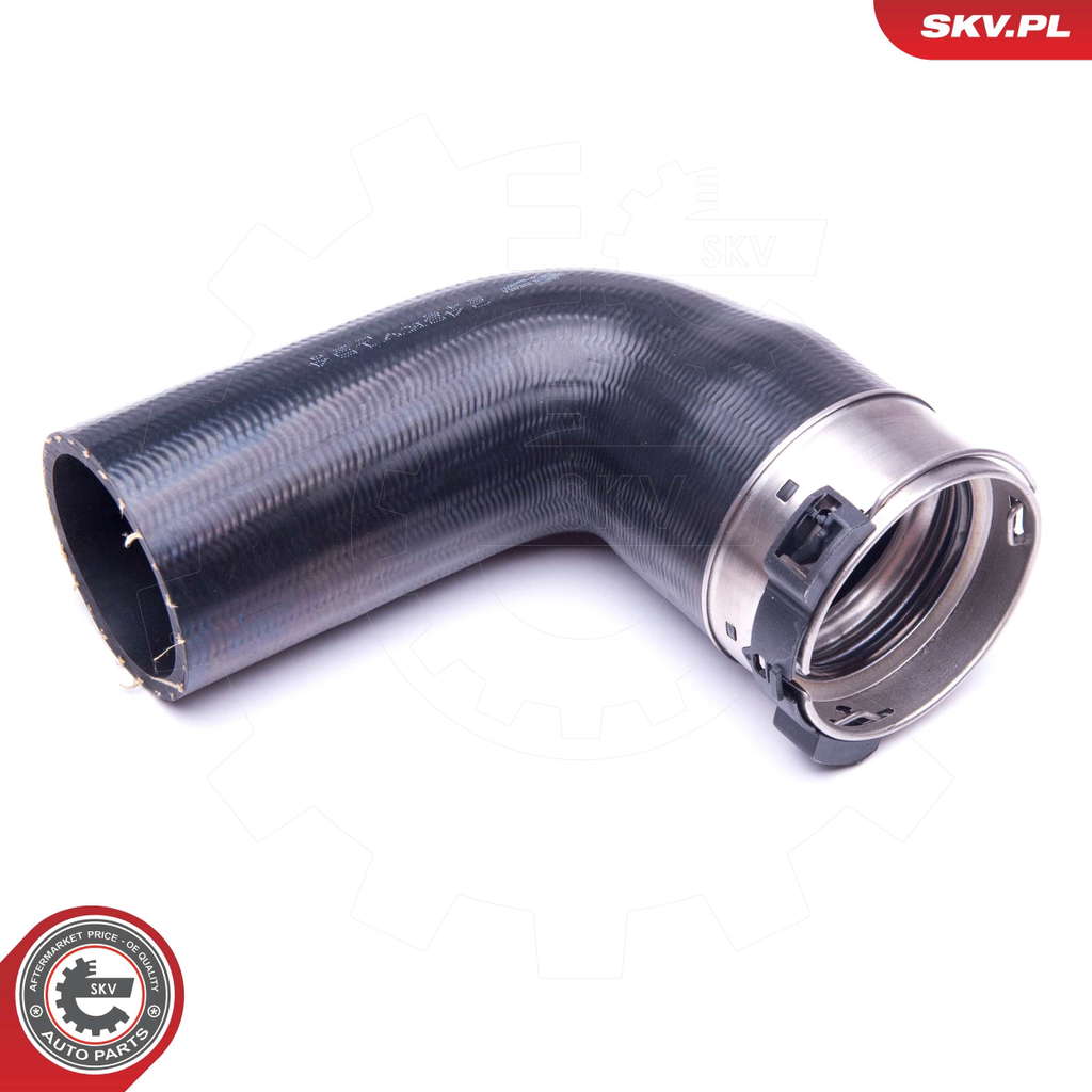 Durite de turbo