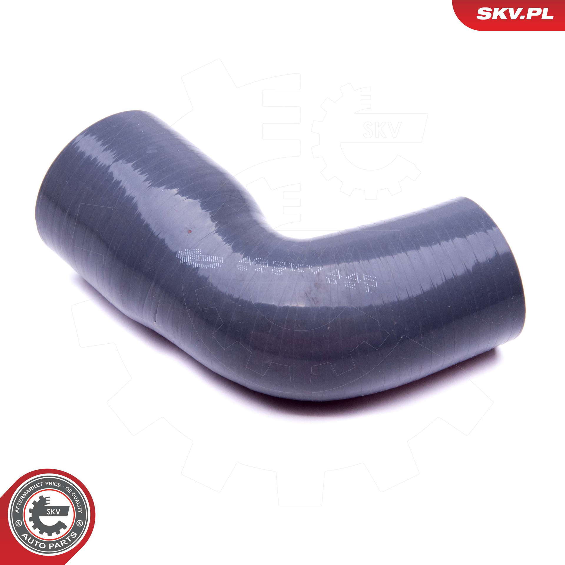 Durite de turbo