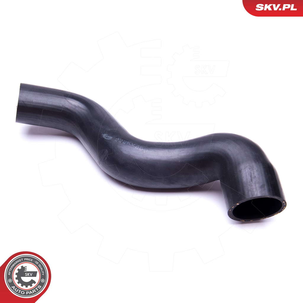 Durite de turbo
