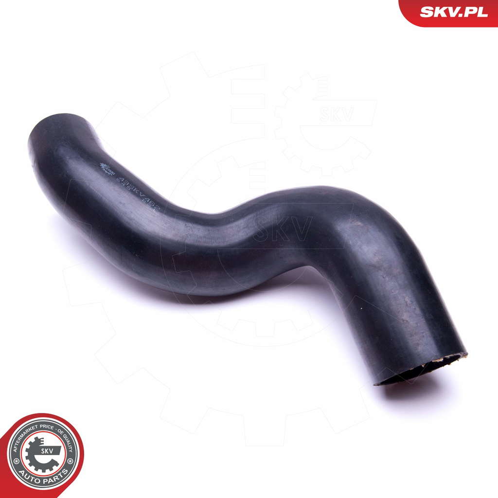Durite de turbo
