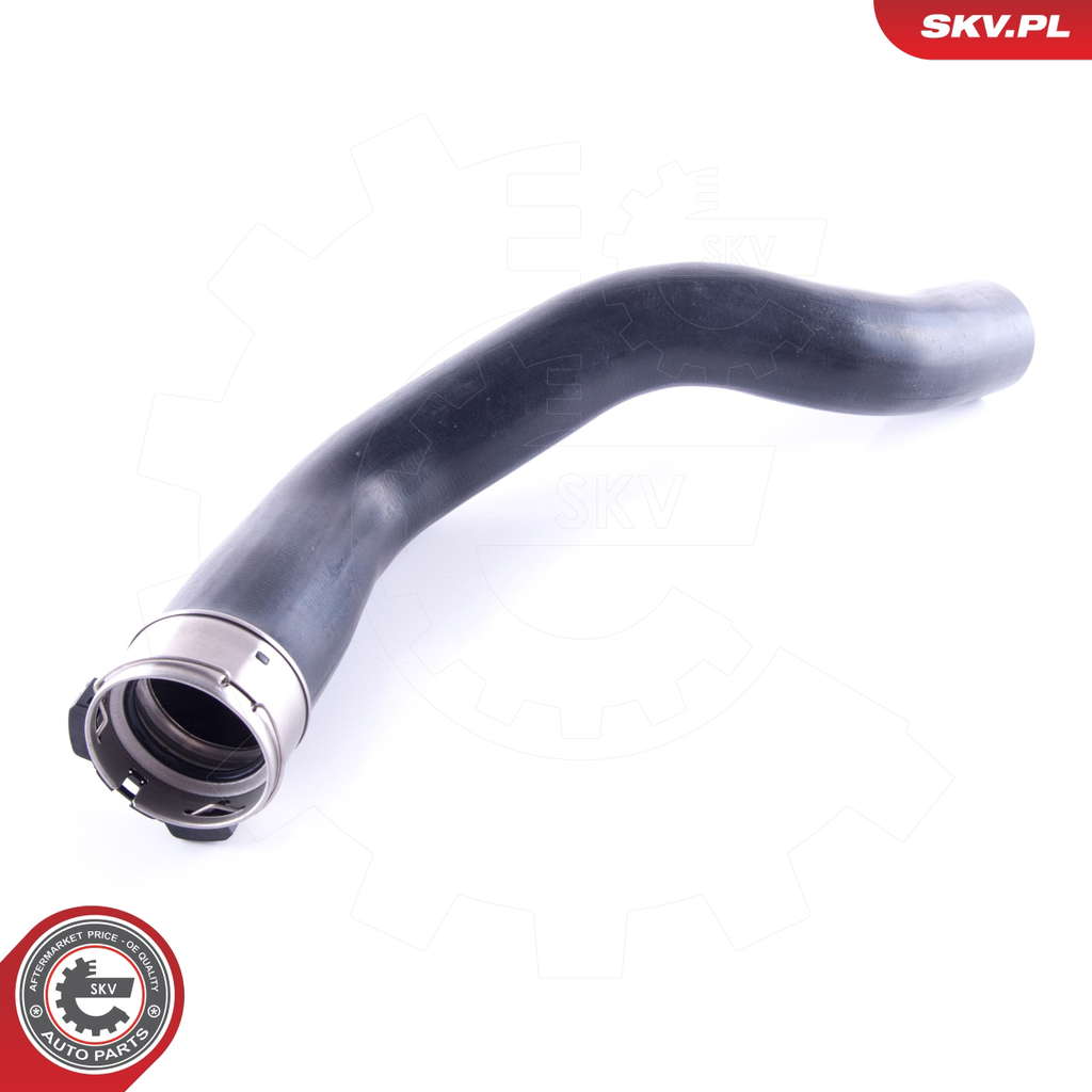 Durite de turbocompresseur