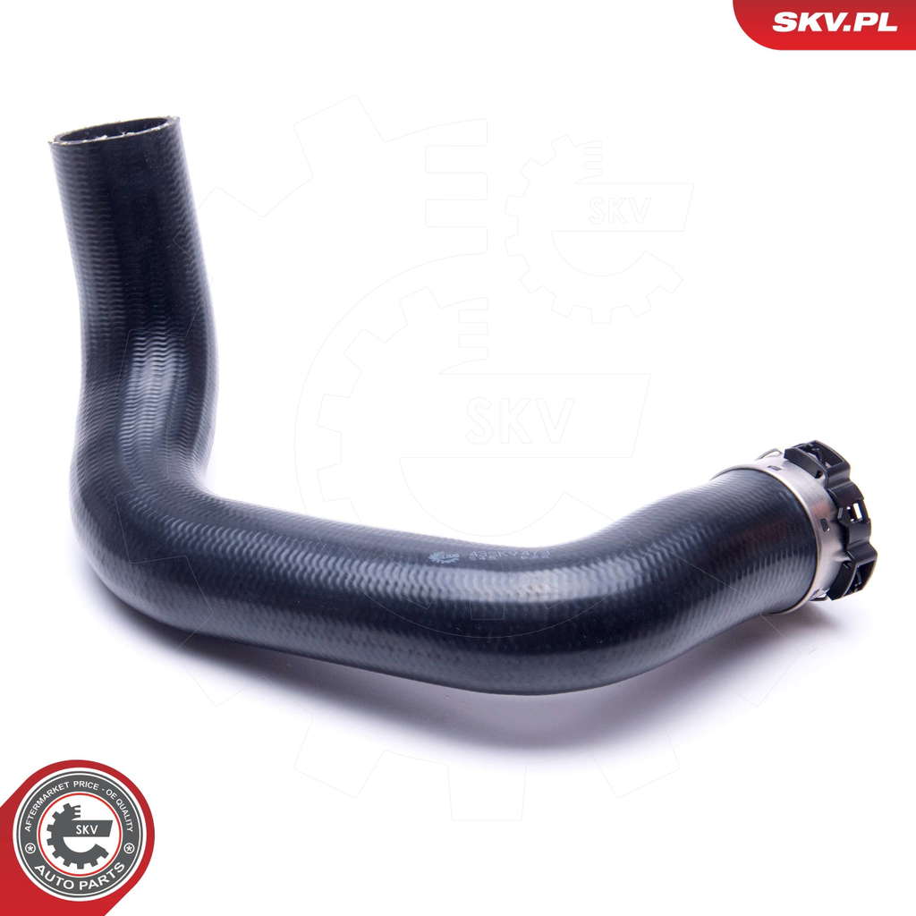 Durite de turbo