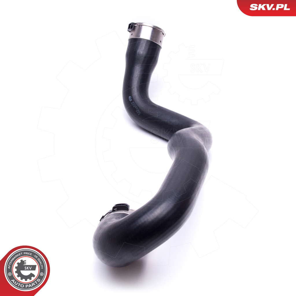 Durite de turbo