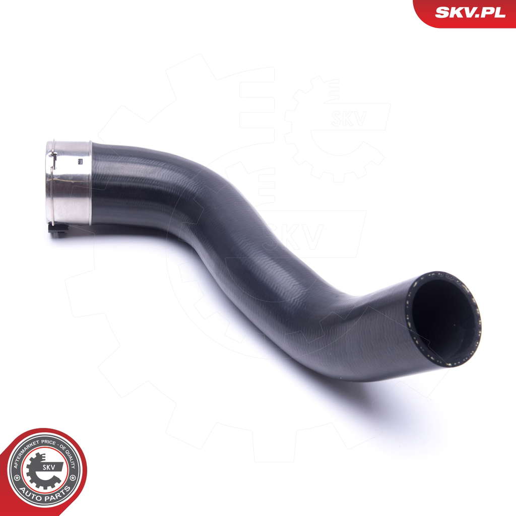 Durite de turbocompresseur