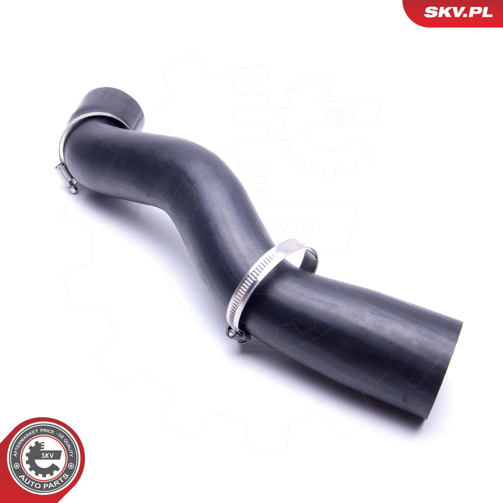 Durite de turbo