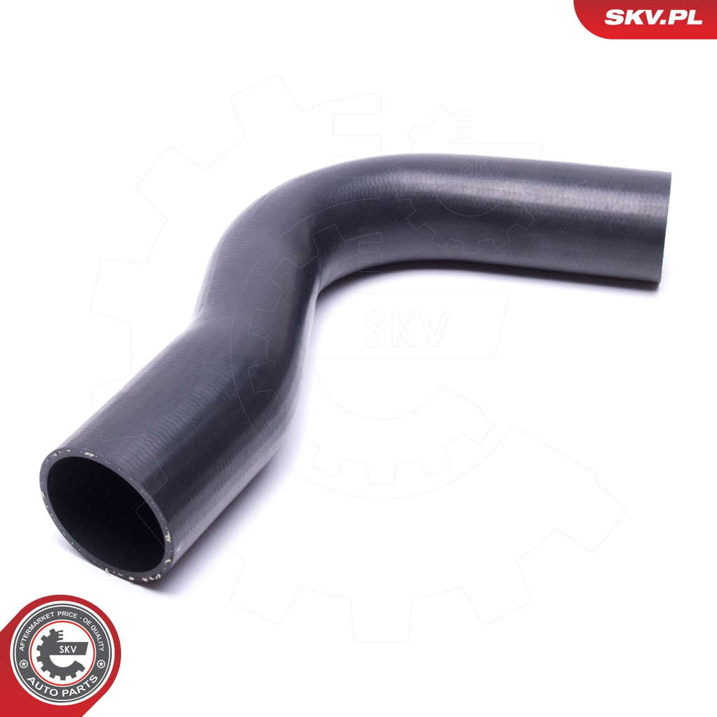 Durite de turbocompresseur
