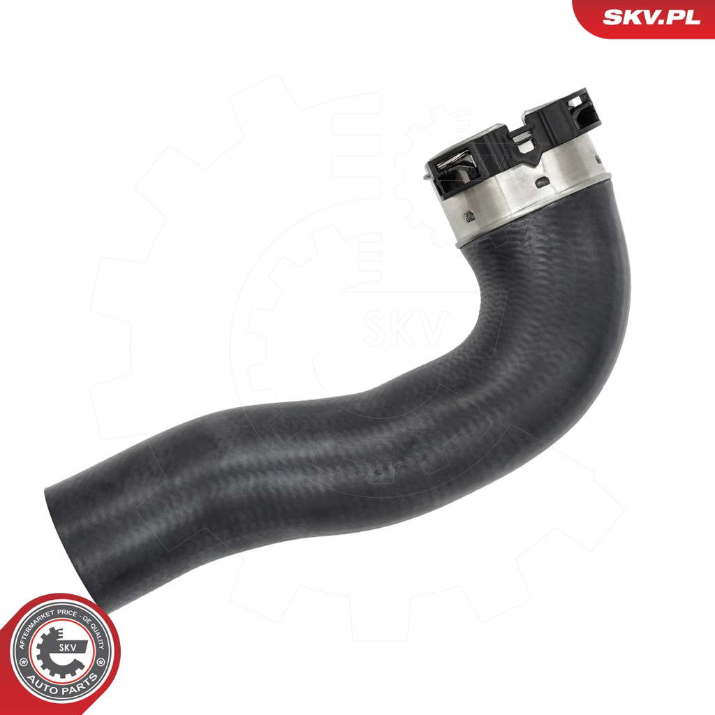 Durite de turbo