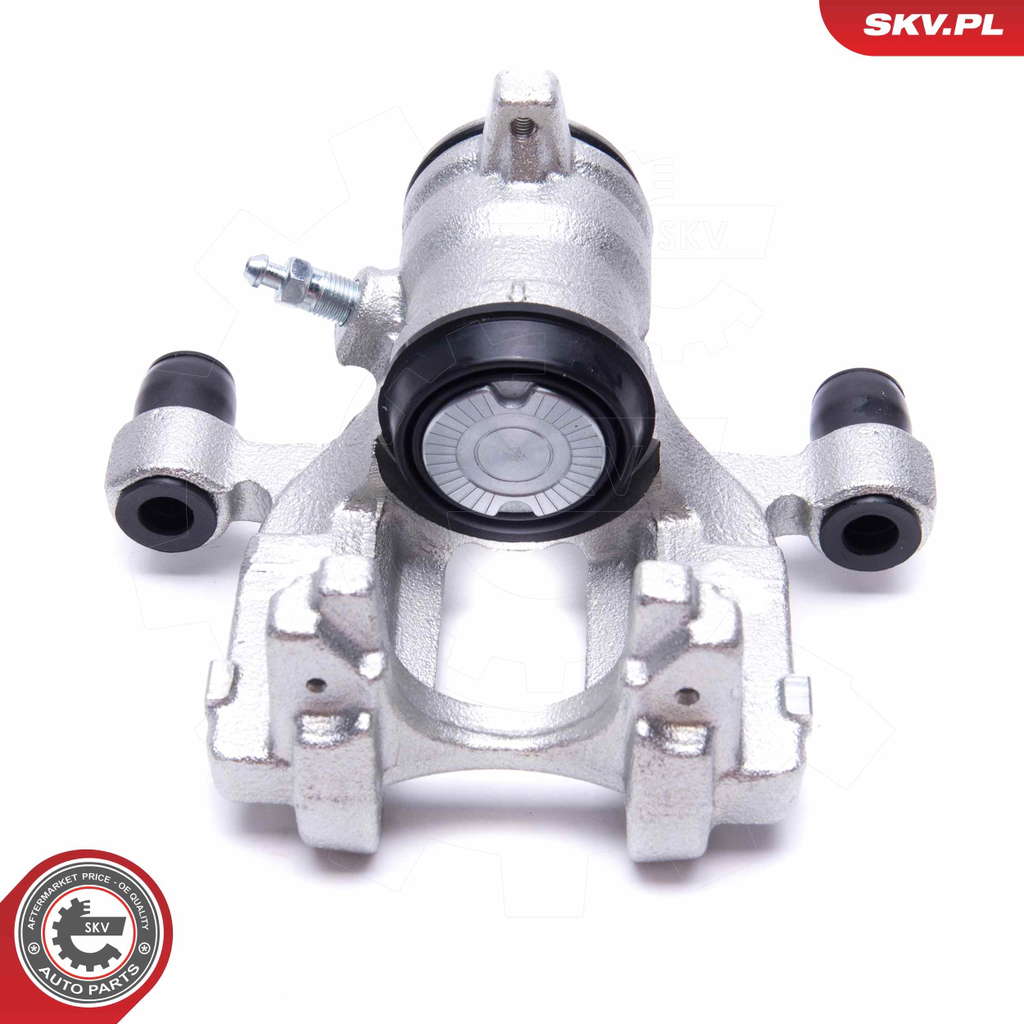 Étrier de frein