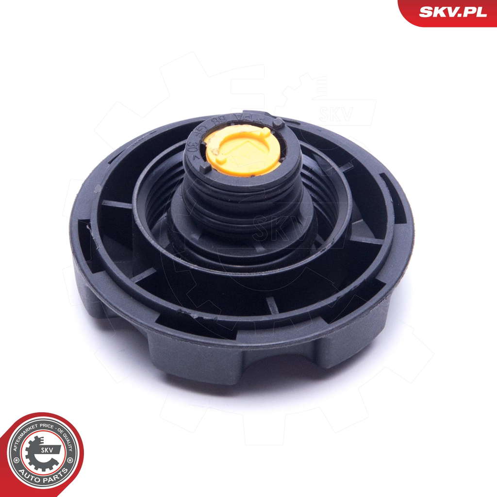 Bouchon de vase d'expansion (liquide de refroidissement)