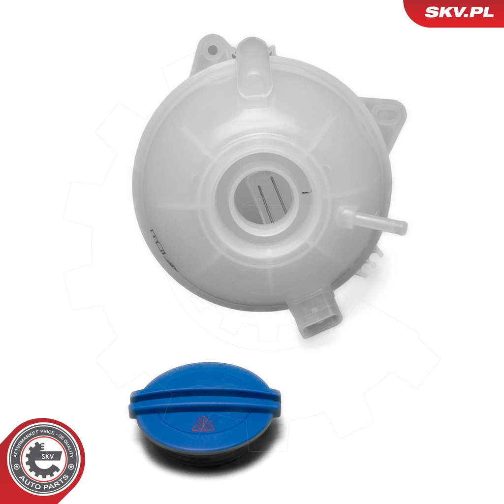 Vase d'expansion