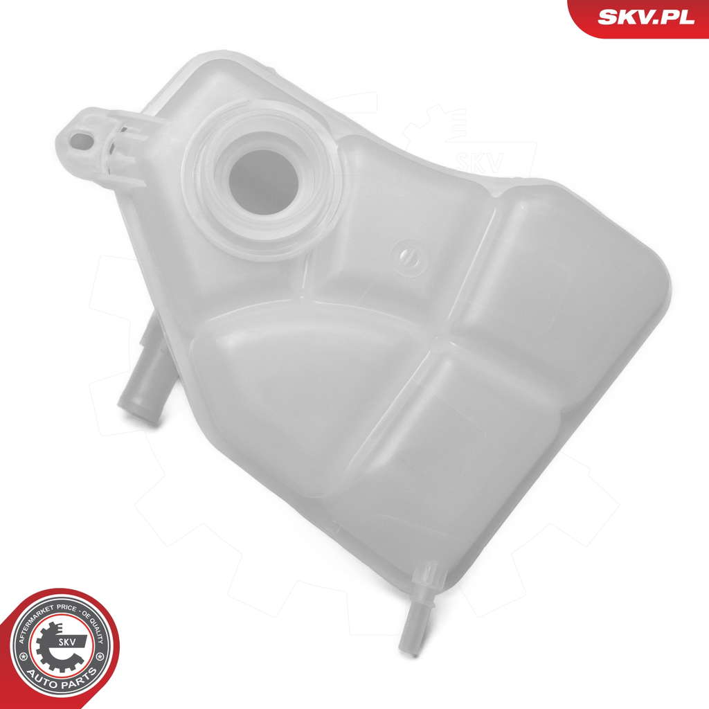 Vase d'expansion, liquide de refroidissement