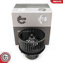 Pulseur d'air habitacle