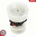 Pulseur d'air habitacle