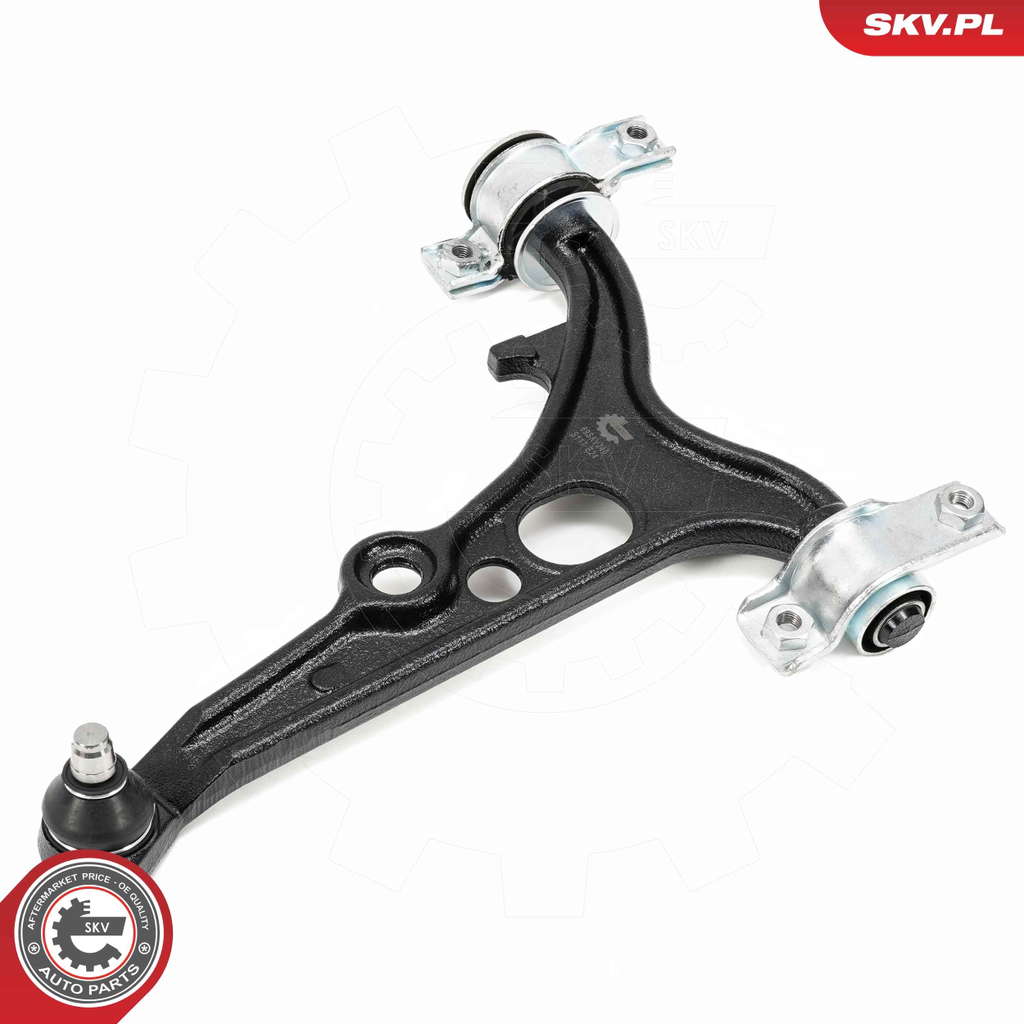 Bras de suspension