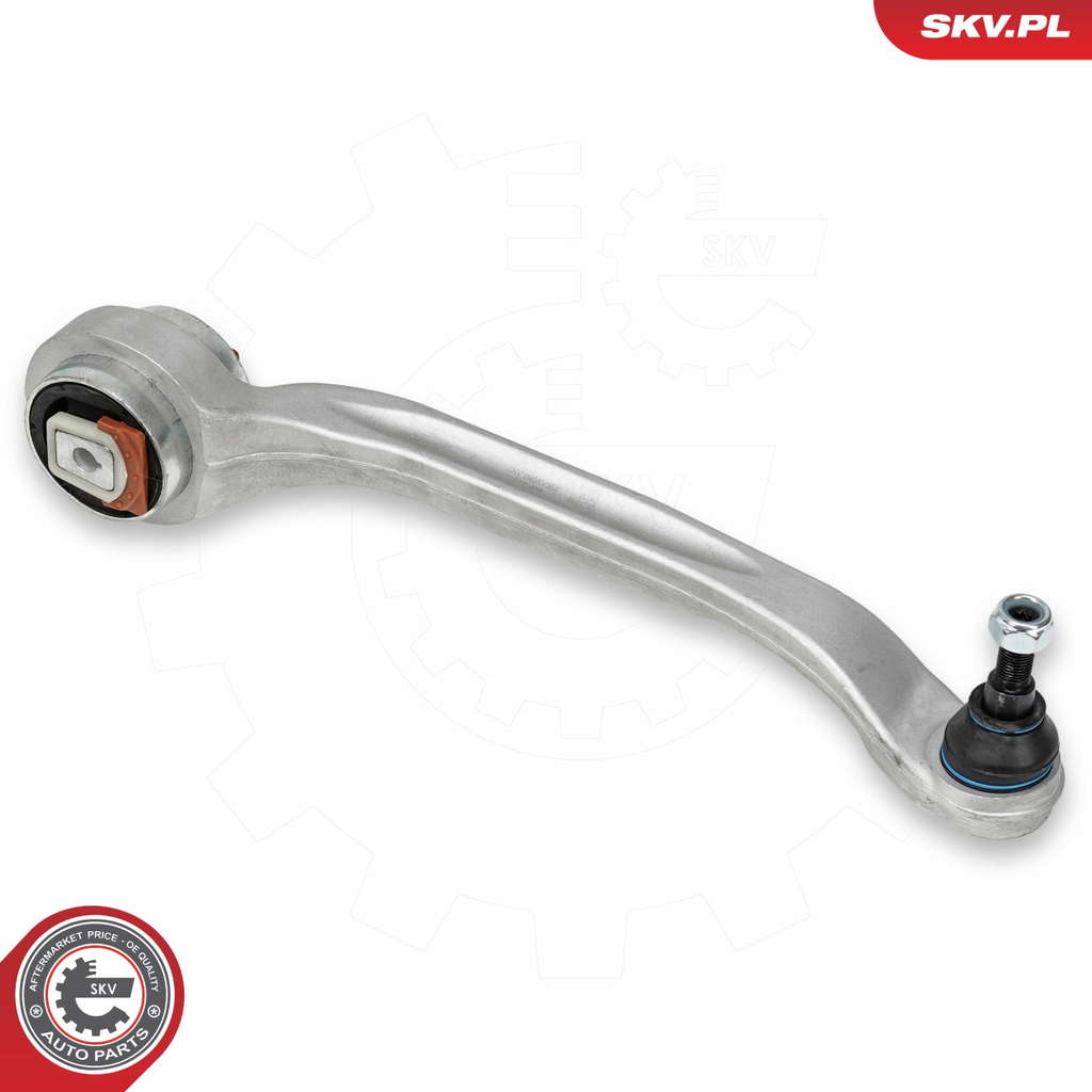 Bras de suspension
