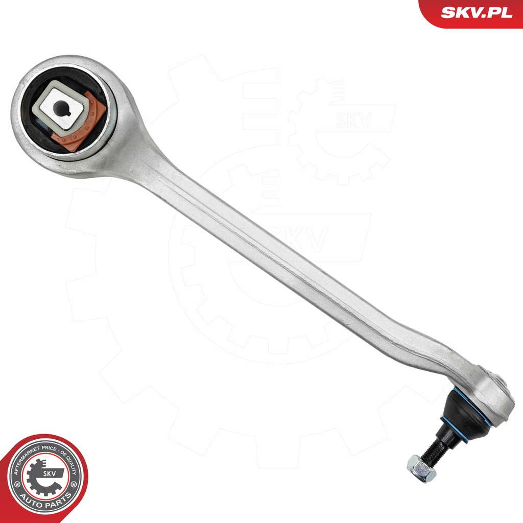 Bras de suspension