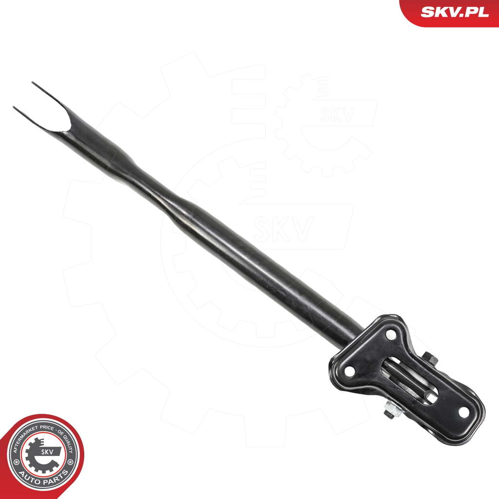 Bras de suspension