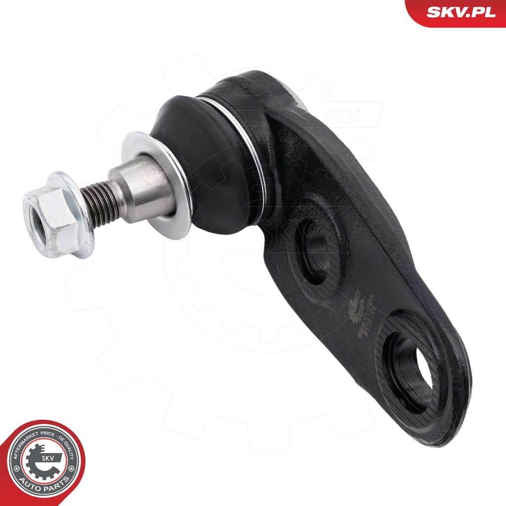 Rotule de suspension