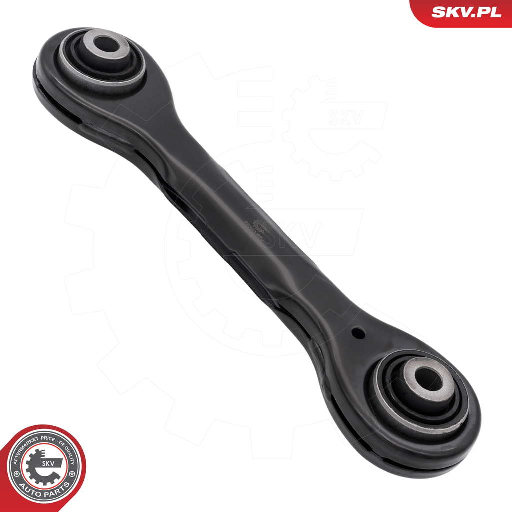 Bras de suspension