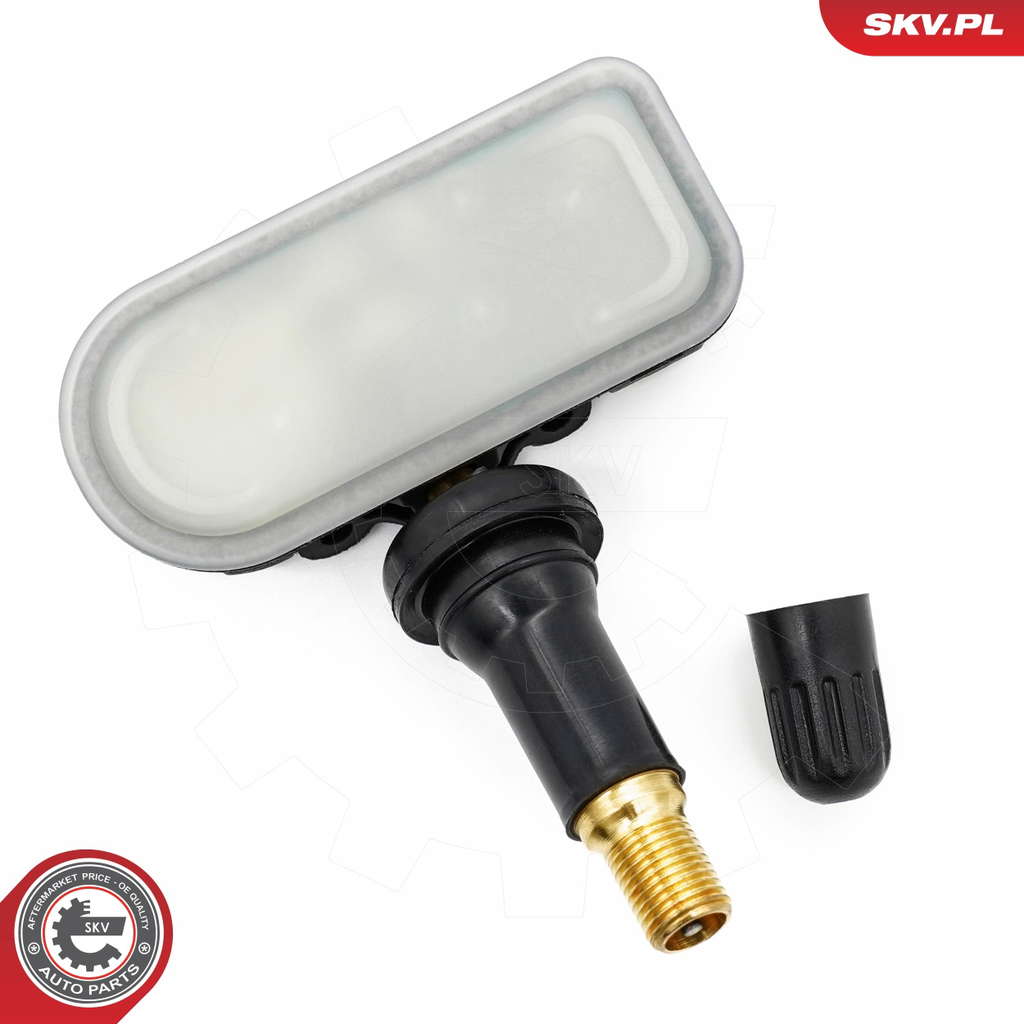 Capteur de pression pneu (TPMS)