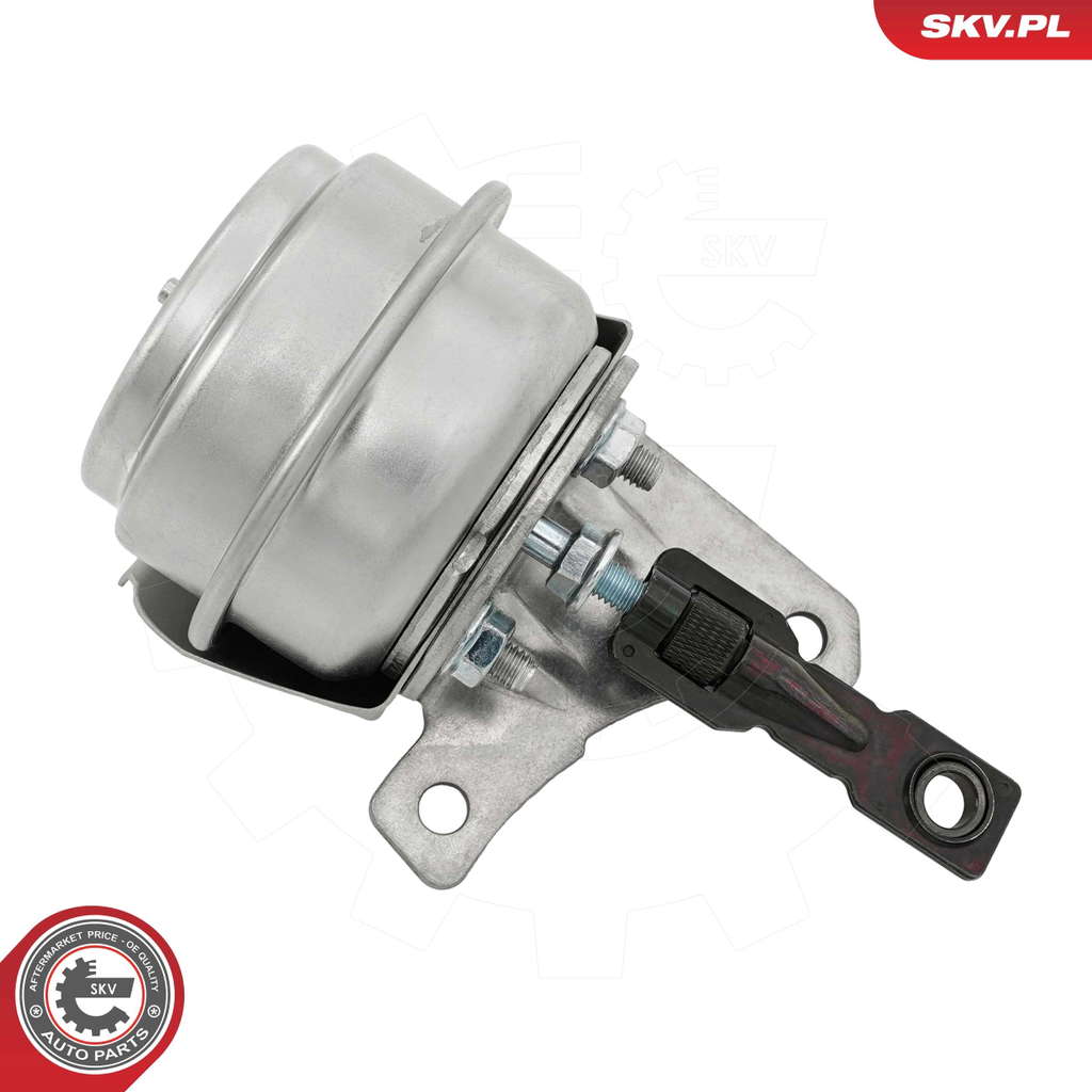 Électrovanne de turbo