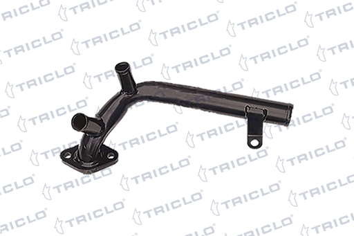 Tuyau de liquide de refroidissement