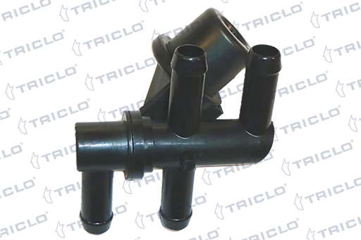 Valve magnétique