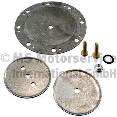 KIT DE REPARATION DE POMPE A VIDE
