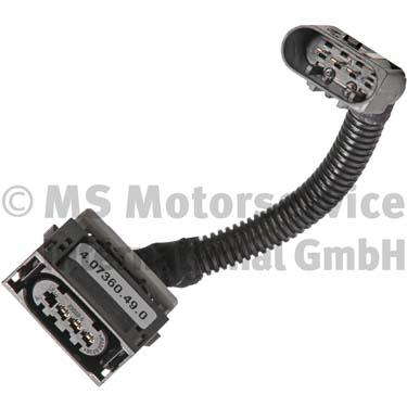 CABLE ADAPT. POUR VALVE DE REGLAGE