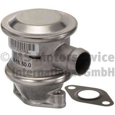 VALVE D AIR SECONDAIRE
