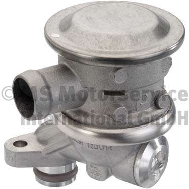VALVE D AIR SECONDAIRE