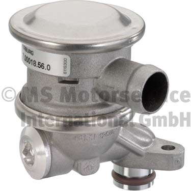 VALVE D AIR SECONDAIRE