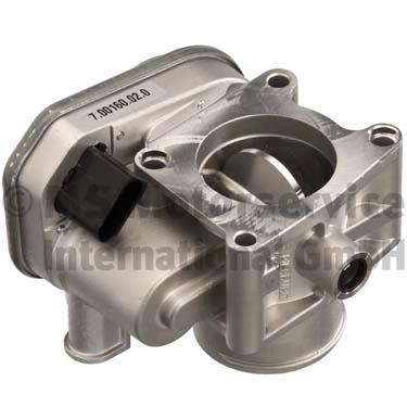 VALVE DE REGLAGE