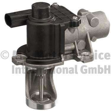 VANNE EGR, MOTEUR ELECTRIQUE