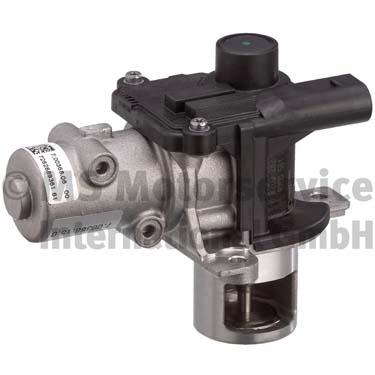 VANNE EGR, MOTEUR ELECTRIQUE