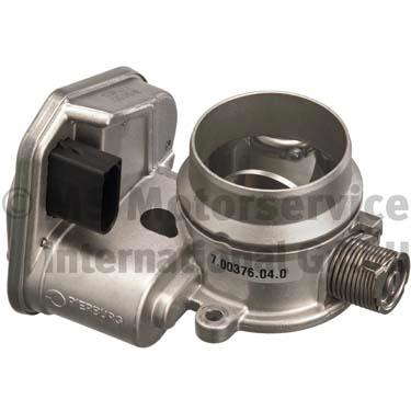 VALVE DE REGLAGE